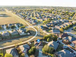 529  Inspiration Drive , Lancaster Texas 75146