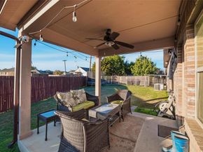 529  Inspiration Drive , Lancaster Texas 75146