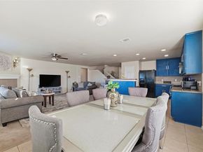 529  Inspiration Drive , Lancaster Texas 75146