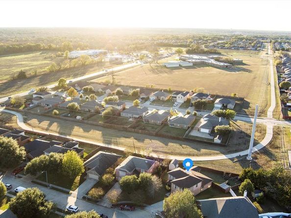 529  Inspiration Drive , Lancaster Texas 75146