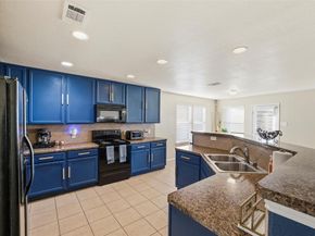 529  Inspiration Drive , Lancaster Texas 75146