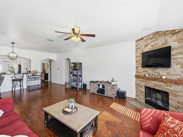 1408  Rosson Road , Little Elm Texas 75068