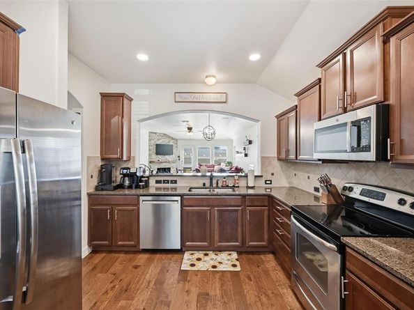 1408  Rosson Road , Little Elm Texas 75068