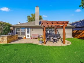 1408  Rosson Road , Little Elm Texas 75068