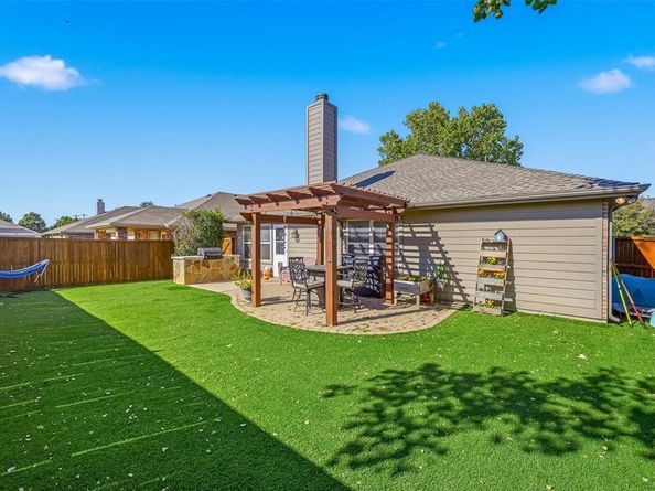 1408  Rosson Road , Little Elm Texas 75068