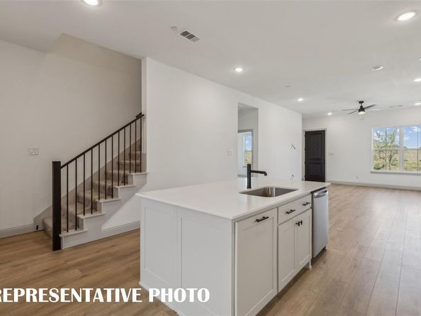 1010  Splitrock Drive , Allen Texas 75013