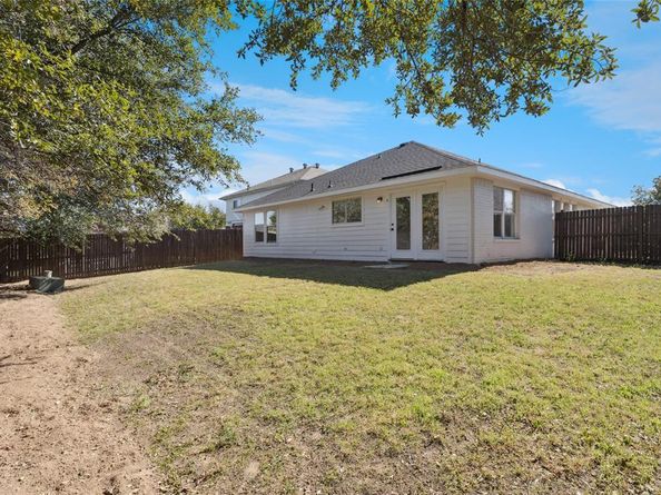 4133  Jenny Lake Trail , Fort Worth Texas 76244