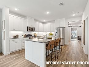 1030  Bristleleaf Way , Allen Texas 75013