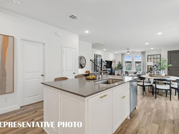 1030  Bristleleaf Way , Allen Texas 75013