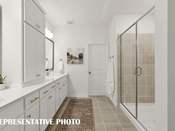 1030  Bristleleaf Way , Allen Texas 75013