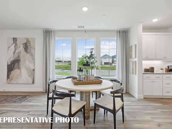 1030  Bristleleaf Way , Allen Texas 75013