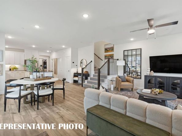 1030  Bristleleaf Way , Allen Texas 75013