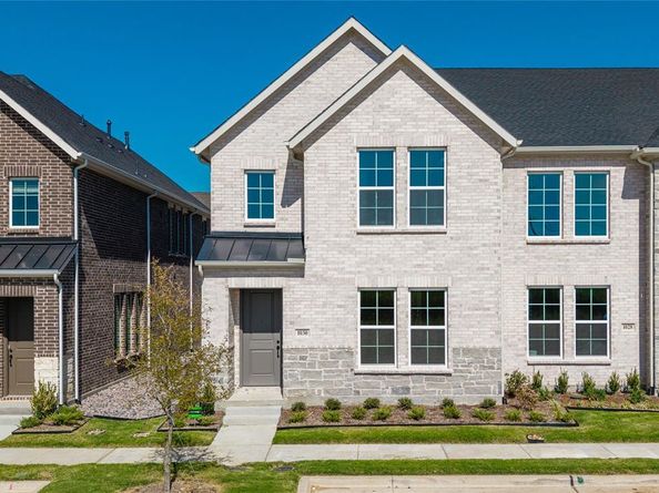 1030  Bristleleaf Way , Allen Texas 75013