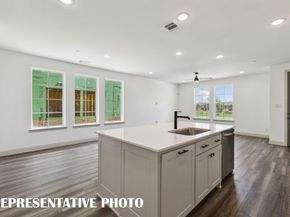 1020  Bristleleaf Way , Allen Texas 75013