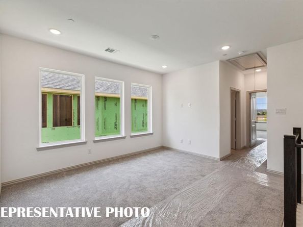 1020  Bristleleaf Way , Allen Texas 75013