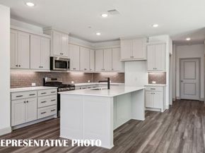 1020  Bristleleaf Way , Allen Texas 75013