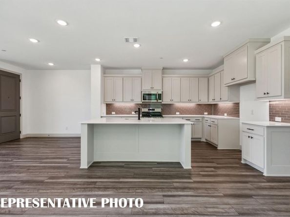 1020  Bristleleaf Way , Allen Texas 75013