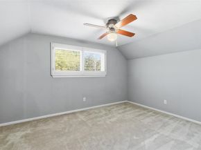 1709  Oakridge Drive , Pantego Texas 76013