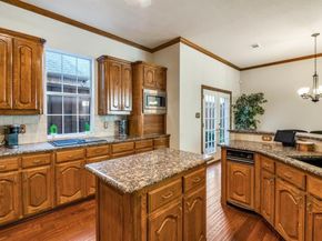 5140  Quail Lake Drive , Dallas Texas 75287