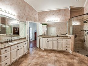 5140  Quail Lake Drive , Dallas Texas 75287