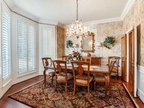 5140  Quail Lake Drive , Dallas Texas 75287