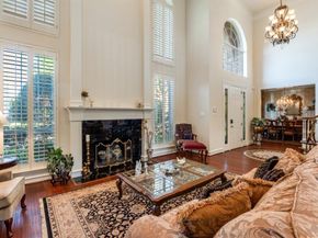 5140  Quail Lake Drive , Dallas Texas 75287