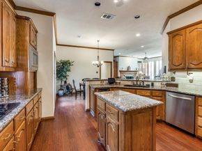 5140  Quail Lake Drive , Dallas Texas 75287