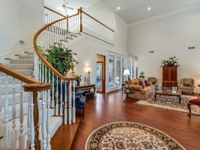 5140  Quail Lake Drive , Dallas Texas 75287
