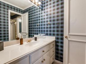 5140  Quail Lake Drive , Dallas Texas 75287