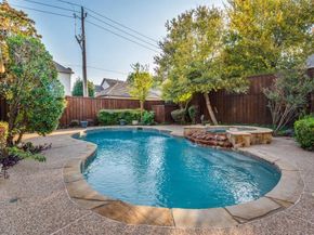 5140  Quail Lake Drive , Dallas Texas 75287