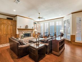 5140  Quail Lake Drive , Dallas Texas 75287