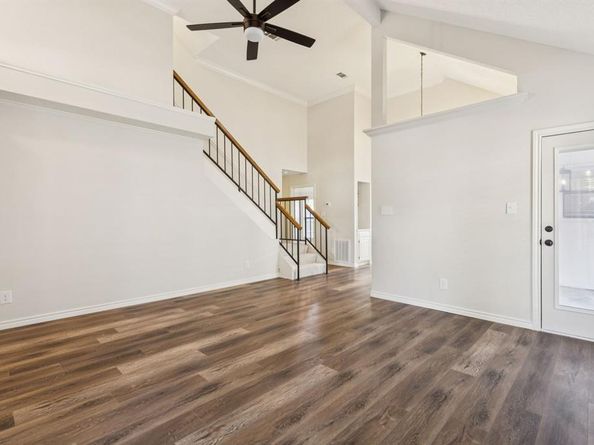 1213  Hillwood Way , Grapevine Texas 76051