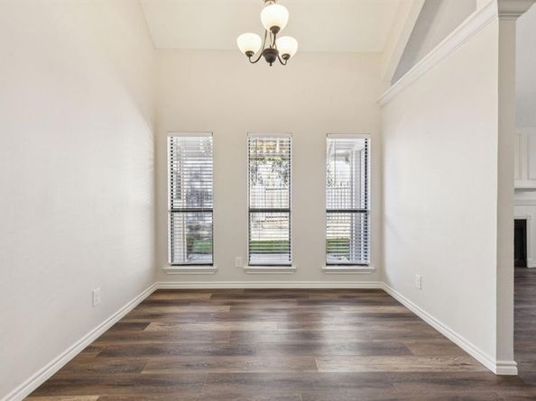 1213  Hillwood Way , Grapevine Texas 76051