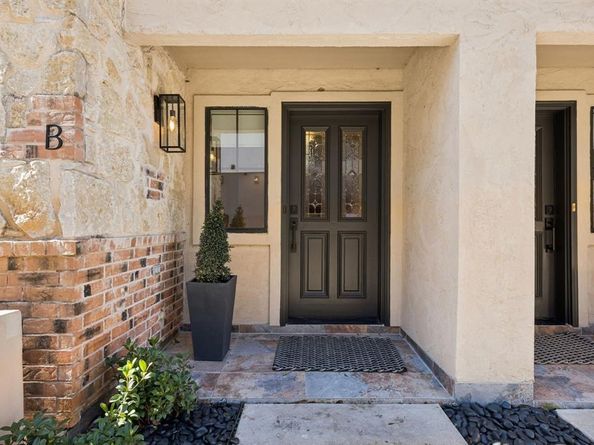 5804  Hudson Street  B, Dallas Texas 75206