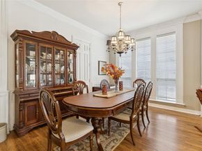 1625  Oak Creek Drive , Hurst Texas 76054