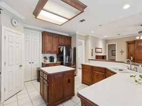 1625  Oak Creek Drive , Hurst Texas 76054