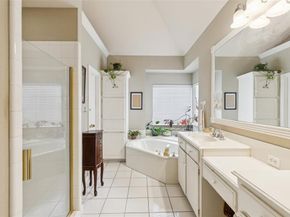 1625  Oak Creek Drive , Hurst Texas 76054