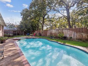 1625  Oak Creek Drive , Hurst Texas 76054