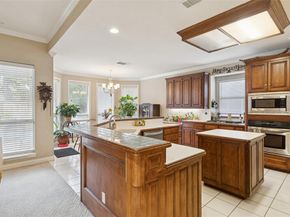 1625  Oak Creek Drive , Hurst Texas 76054