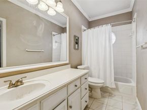 1625  Oak Creek Drive , Hurst Texas 76054