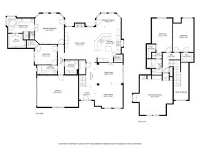 1625  Oak Creek Drive , Hurst Texas 76054