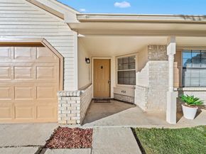 408  Moss Hill Lane , Euless Texas 76039