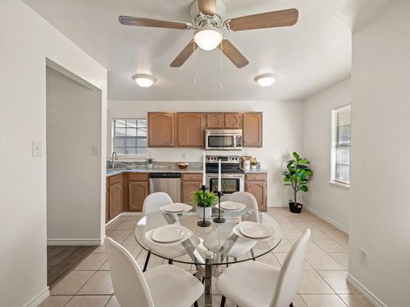 408  Moss Hill Lane , Euless Texas 76039