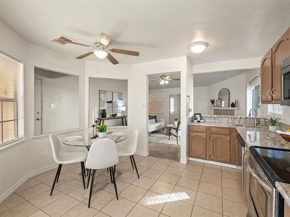 408  Moss Hill Lane , Euless Texas 76039