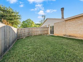 408  Moss Hill Lane , Euless Texas 76039