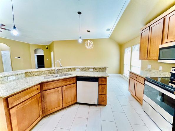 3203  Baskin Drive , Lancaster Texas 75134