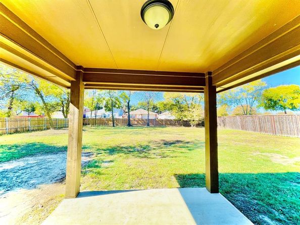 3203  Baskin Drive , Lancaster Texas 75134