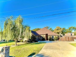 3203  Baskin Drive , Lancaster Texas 75134
