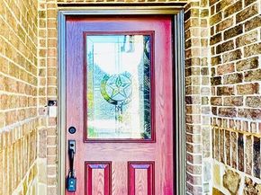 3203  Baskin Drive , Lancaster Texas 75134