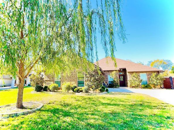 3203  Baskin Drive , Lancaster Texas 75134